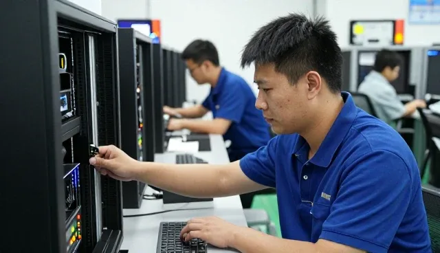 吉林海思艾瑞医学技术有限公司解析内容包括运维的发展趋势